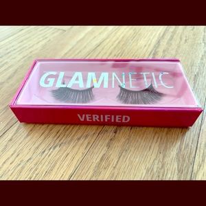 Glamnetics Verified Magnetic Lashes